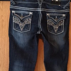 Vigoss Bootcut Jean